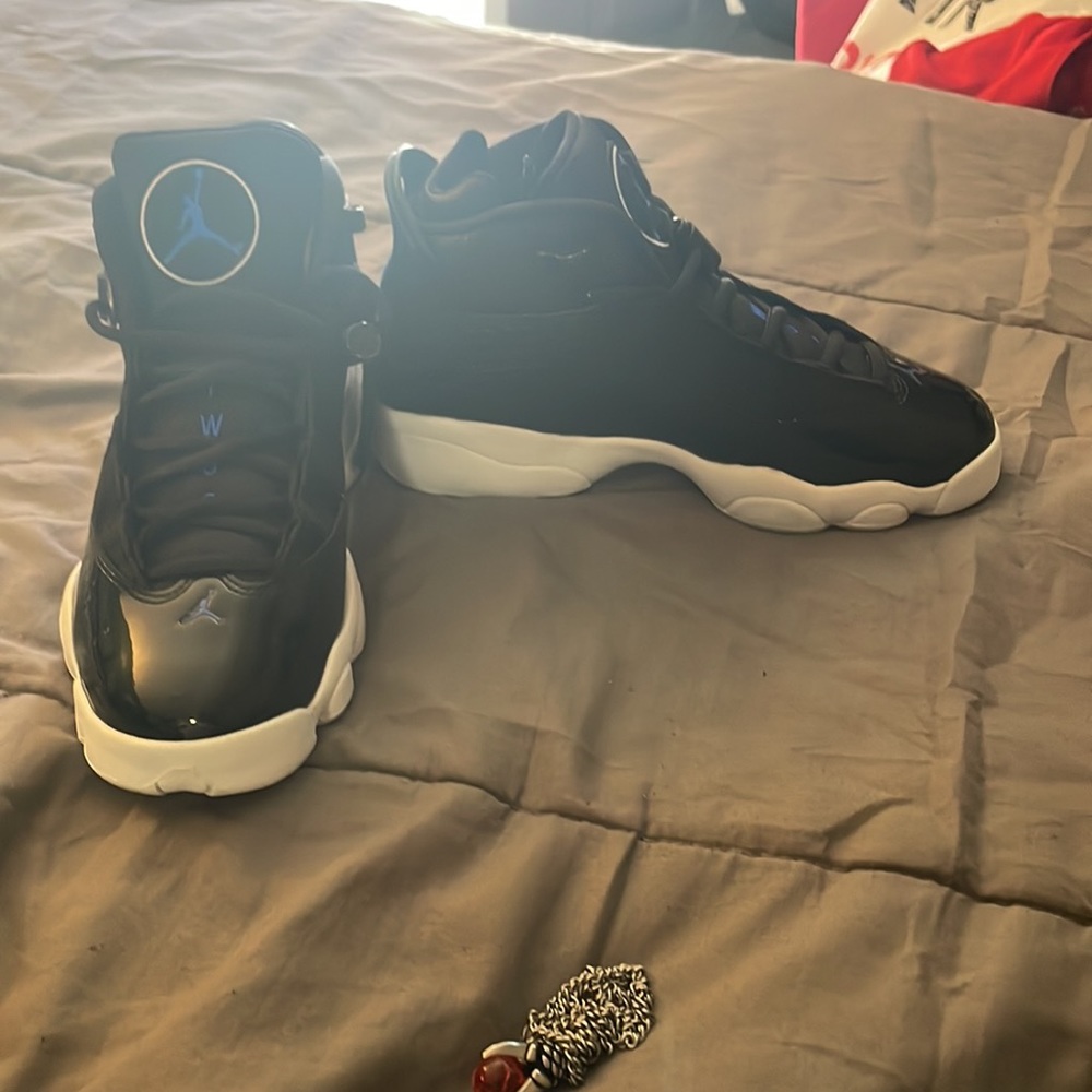 Brand new kids Jordan - Picture 4 of 4